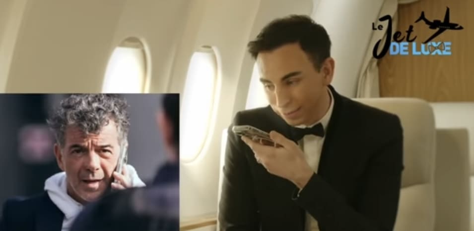 Stéphane Plaza parle pour la première fois aux médias depuis sa condamnation : «C’est dur! J’ai perdu 8 kilos depuis le début de l’affaire.»