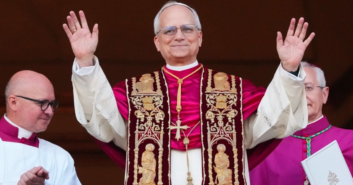 Le nouveau pape Léon XIV suscite l’espoir d’un retour à la rigueur doctrinale chez les conservateurs catholiques