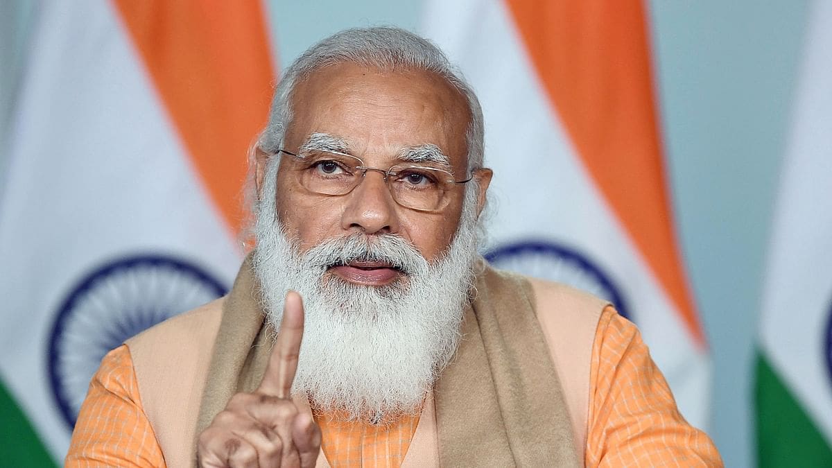 Modi met en garde Islamabad : l’Inde frappera à nouveau en cas d’attaque terroriste