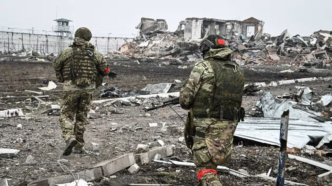 Vers une sortie de crise ? La Russie s’apprête à transmettre ses conditions de paix à l’Ukraine