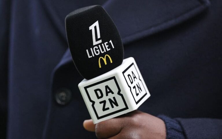 LFP-DAZN : fin du bras de fer et possible chaîne 100 % Ligue 1 en vue