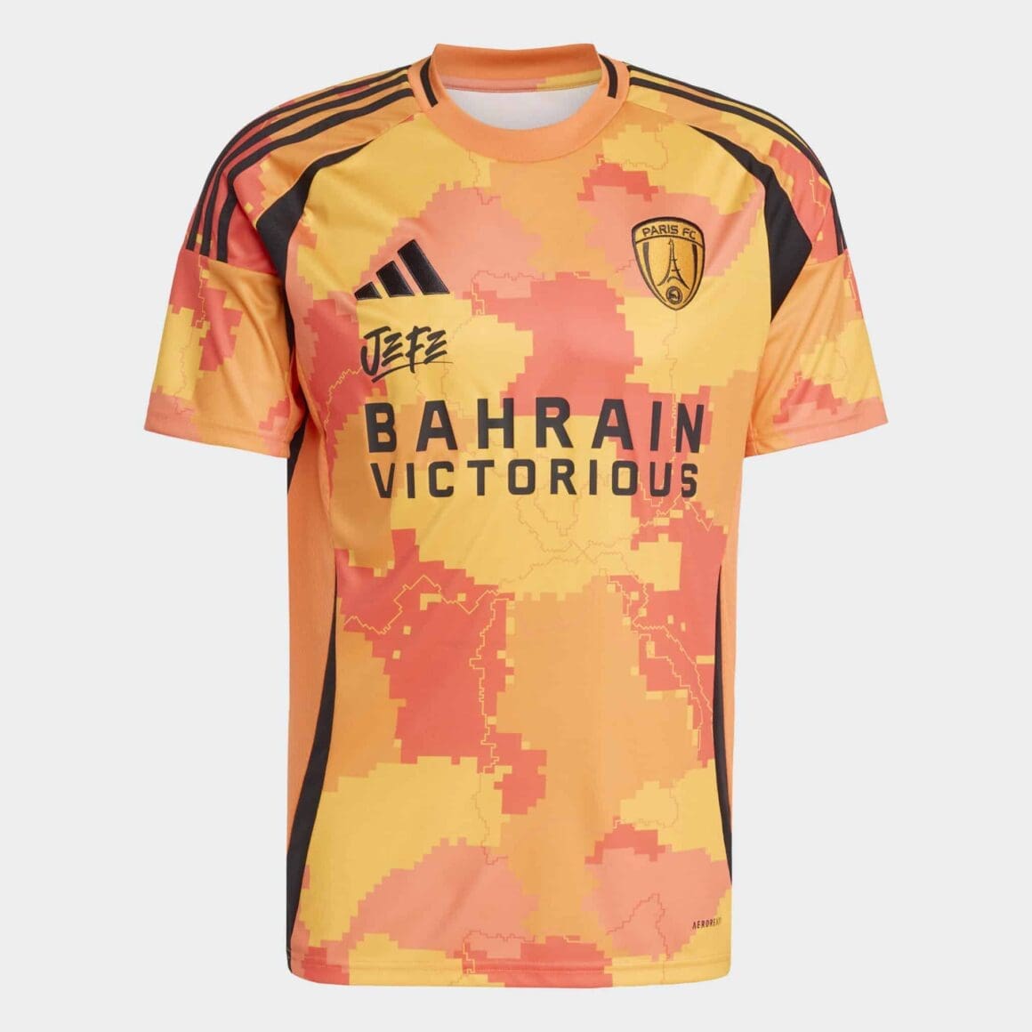 — &Quot;Jefe&Quot;