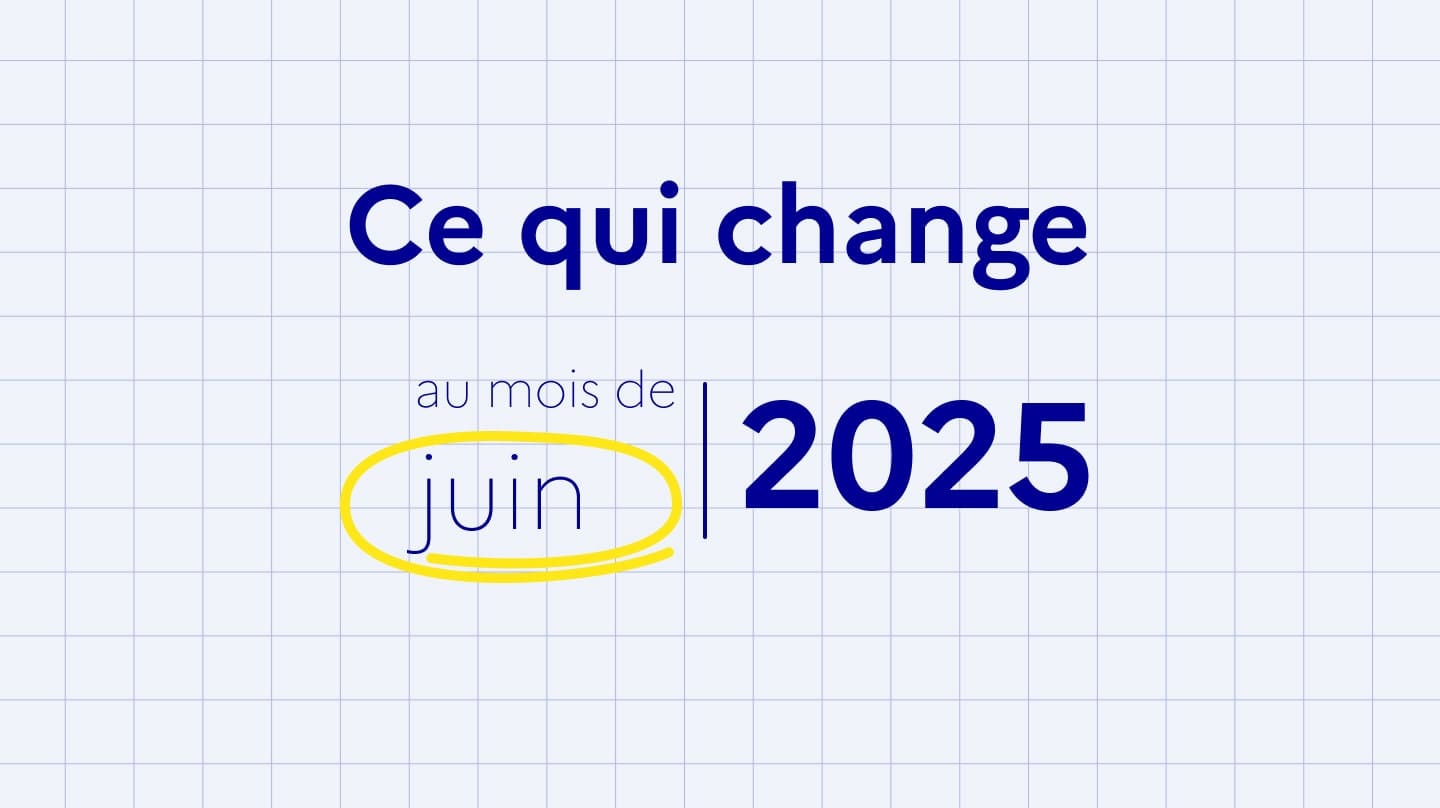 Numérotation de la TNT, prix du gaz, étiquette énergétique... Ce qui change en juin 2025