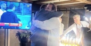 Harry Kane Bayern Munich champion