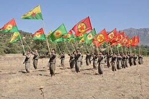 Vers un tournant historique ? Le PKK pourrait annoncer son congrès à tout moment, selon le parti pro-kurde DEM