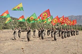 Vers un tournant historique ? Le PKK pourrait annoncer son congrès à tout moment, selon le parti pro-kurde DEM