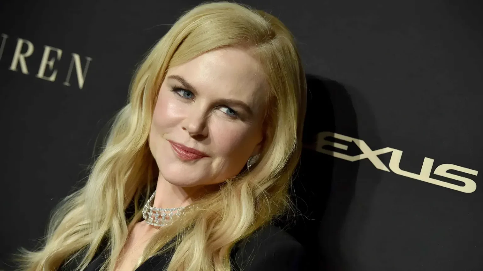 Le Festival de Cannes honore Nicole Kidman avec le prix "Women in Motion"