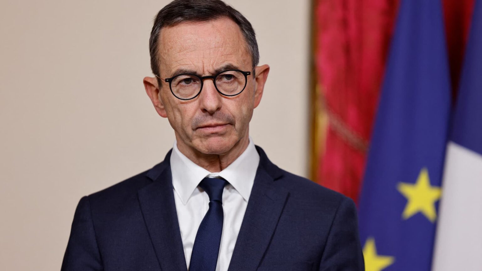 Meurtre dans une mosquée du Gard : la famille d’Aboubakar Cissé refuse de rencontrer Bruno Retailleau