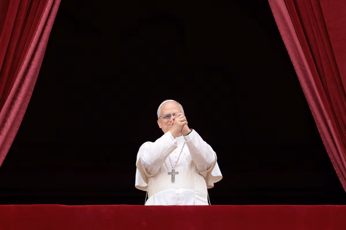 Le pape Leo XIV réaffirme les fondements traditionnels de la famille et la dignité de toute vie humaine