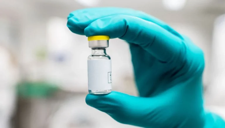 SANTÉ - Les États-Unis investissent 500 millions de dollars dans un projet de vaccins
