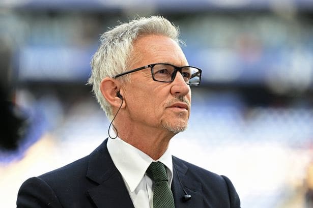 « Je ne suis pas antisémite, je suis contre les mauvaises personnes" : après la diffusion d'une vidéo antisémite, Gary Lineker quitte la BBC