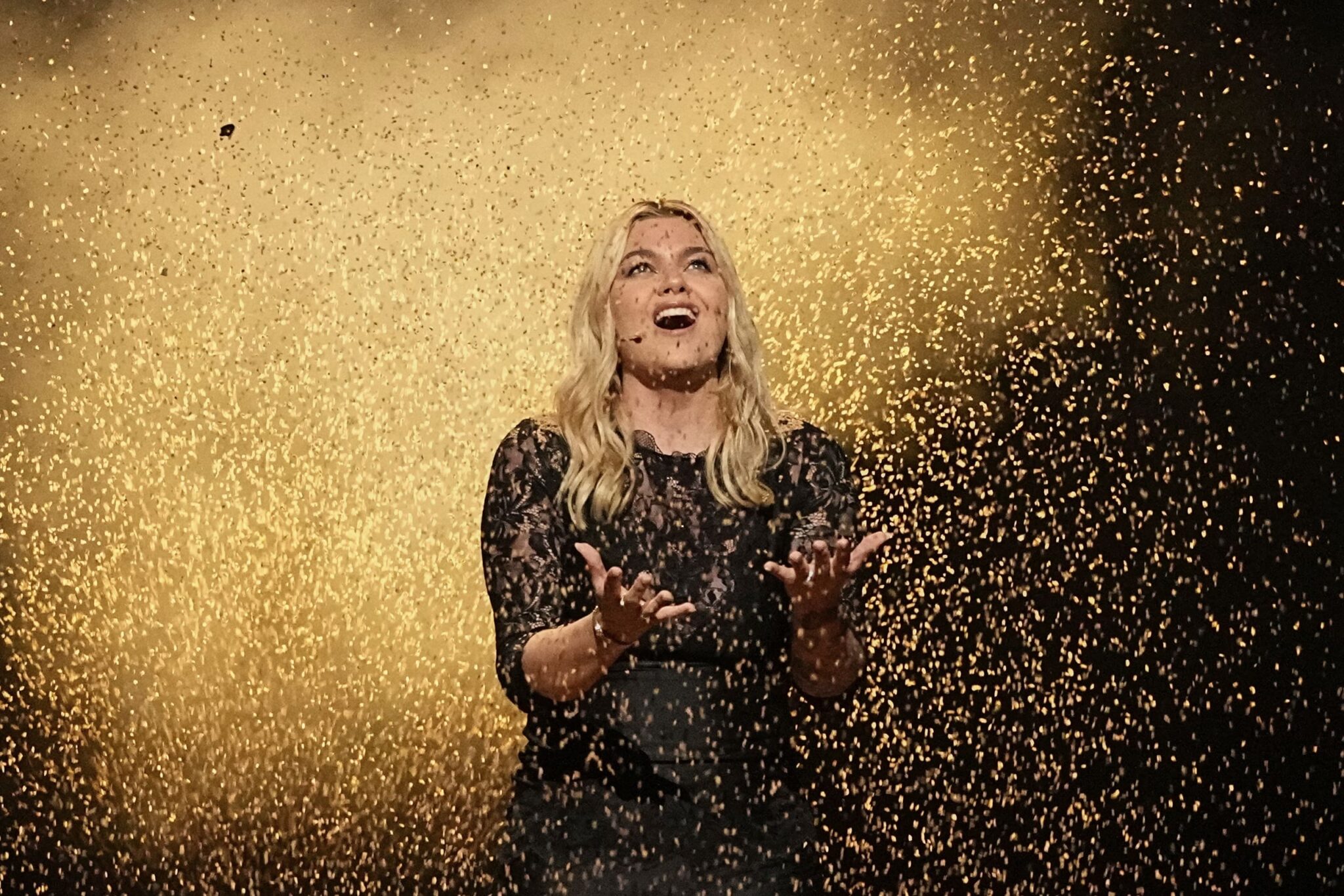 Eurovision 2025 : Louane peut-elle enfin offrir la victoire à la France ?