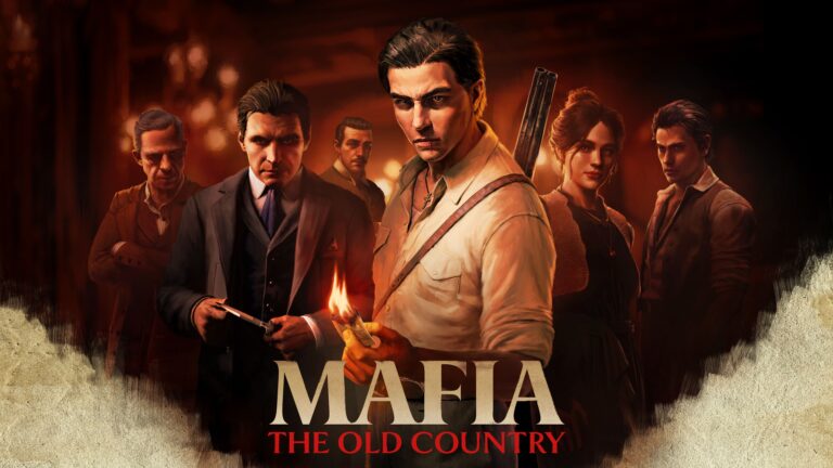 Jeu vidéo - Plongée dans l'univers de la Sicile des années 1900 avec "Mafia : The Old Country", disponible le 8 août
