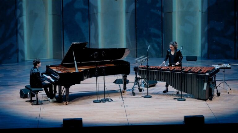 « Bach Mirror » : un concert entre reflets baroques et vibrations modernes