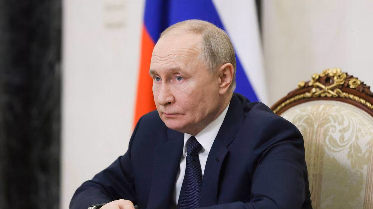 Moscou maintient son projet de cessez-le-feu du 8 au 10 mai en Ukraine, mais prévient qu’elle ripostera à toute attaque