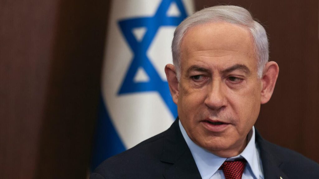 Netanyahu exclut tout cessez-le-feu malgré la libération annoncée de  l'otage Edan Alexander