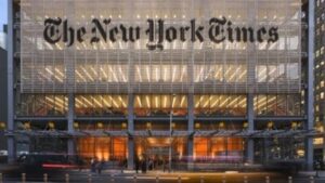 Pulitzer 2025 : Le New York Times triomphe, le Washington Post salué pour l’attentat contre Trump