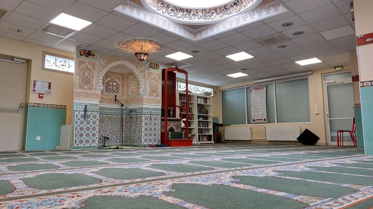 Sucy-en-Brie : menaces de mort contre une mosquée, l’auteur coffré en 24 heures