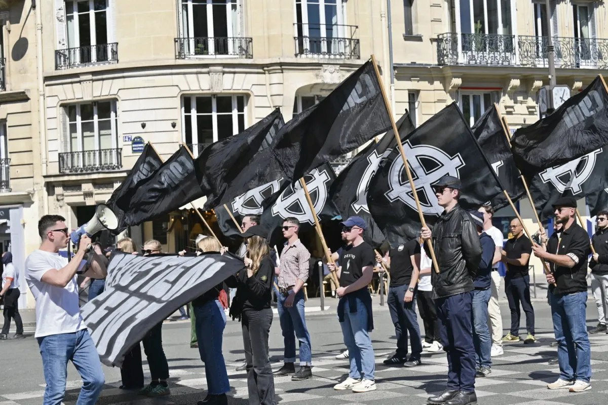 La justice autorise la manifestation d’ultradroite à Paris, malgré l’opposition de la préfecture