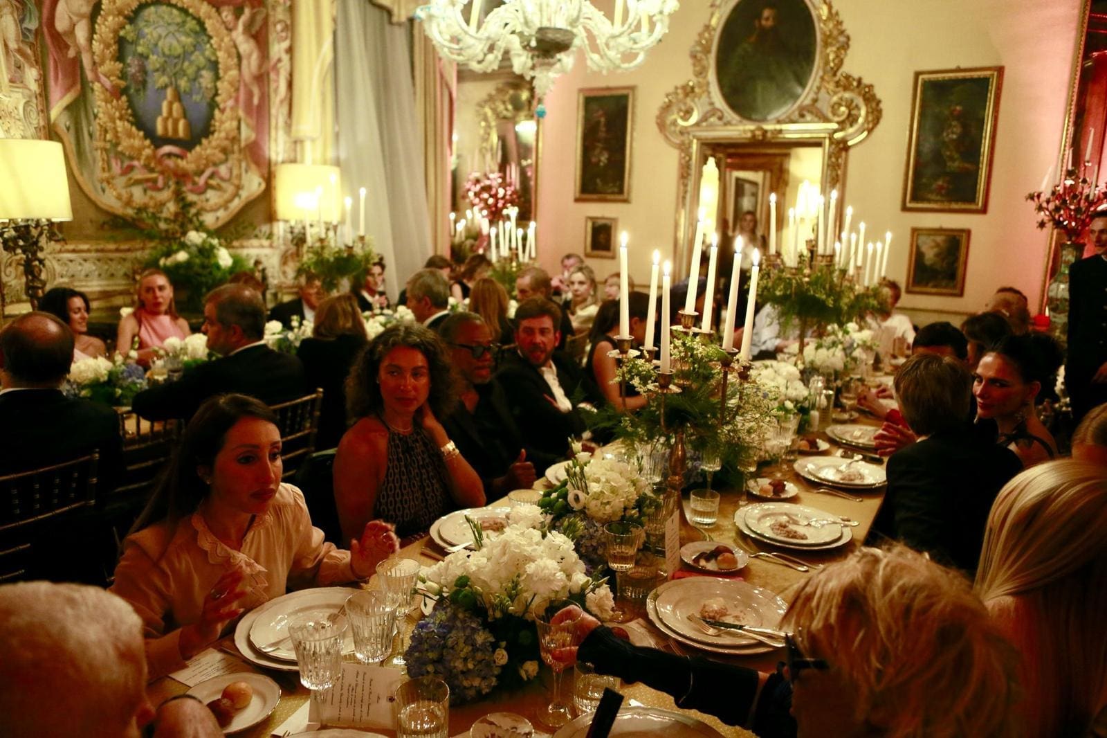 Omar Harfouch : Un Discours De Paix À Travers Le Monde 1