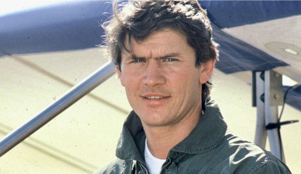 Il y a 40 ans, Philippe de Dieuleveult et six membres de l’équipe d’Africa Raft disparaissaient mystérieusement au Zaïre. Son neveu crie à l'assassinat dans un nouveau livre