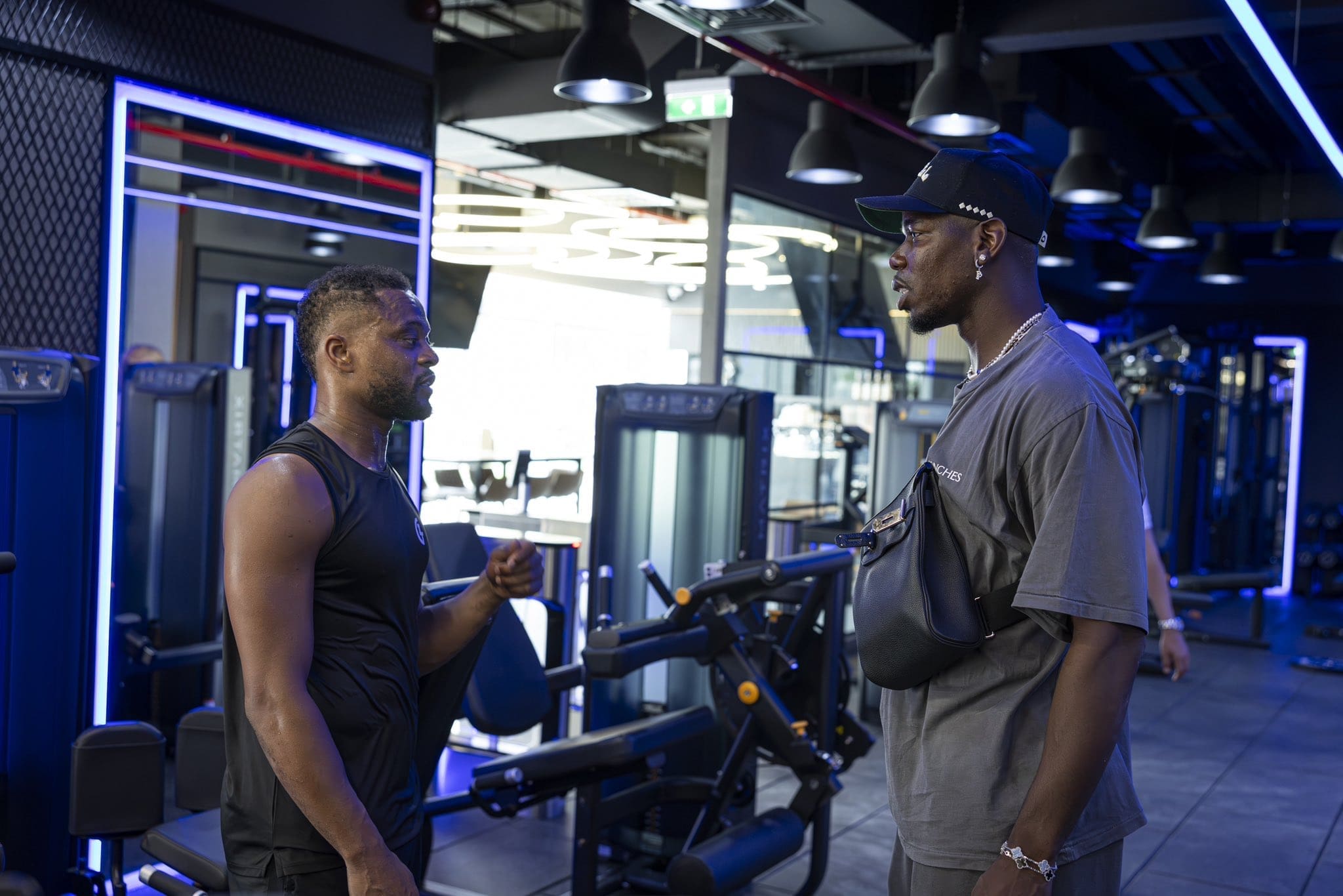 — Evra Vs Suarez, L'impossible Combat