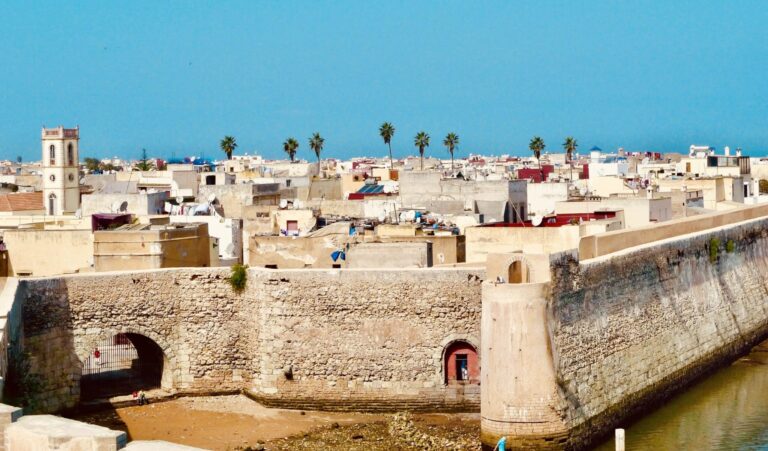 Destination week-end : 48h à Mazagan, une pépite marocaine méconnue des touristes