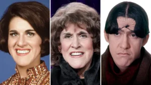 Ruth Buzzi, icône comique de "Laugh-In", s’éteint à 88 ans
