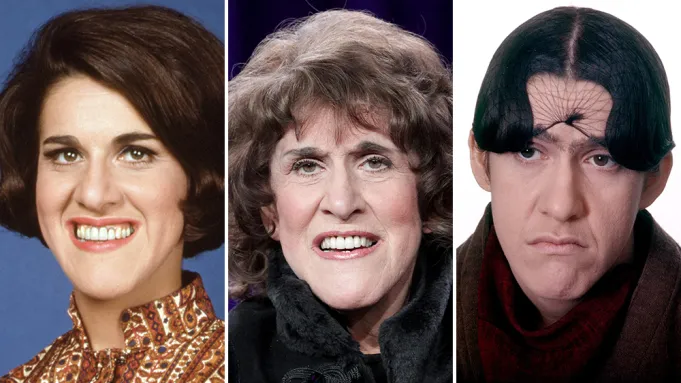 Ruth Buzzi, icône comique de "Laugh-In", s’éteint à 88 ans