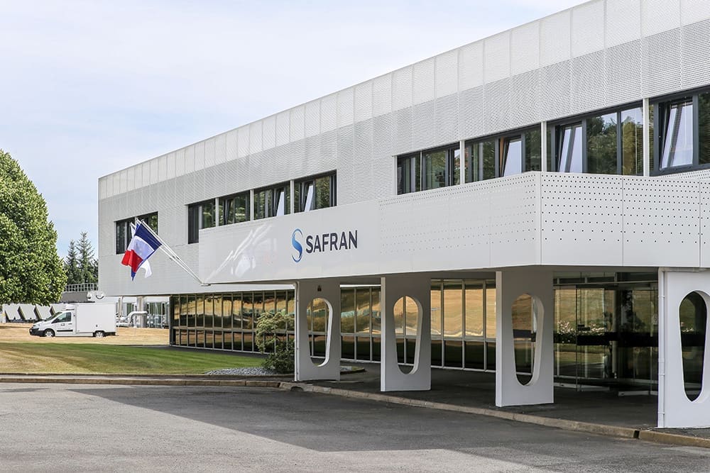 Montluçon, là où se fabrique la bombe intelligente que les américains nous envient