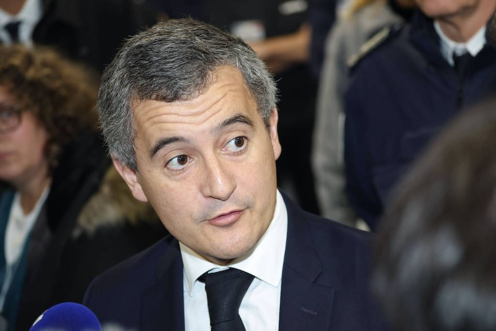 Surpopulation carcérale : Darmanin veut réquisitionner des hôtels pour enfermer les détenus