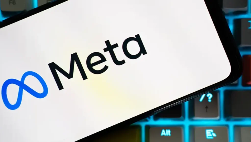 Soutenue par la publicité, Meta dépasse les prévisions au premier trimestre