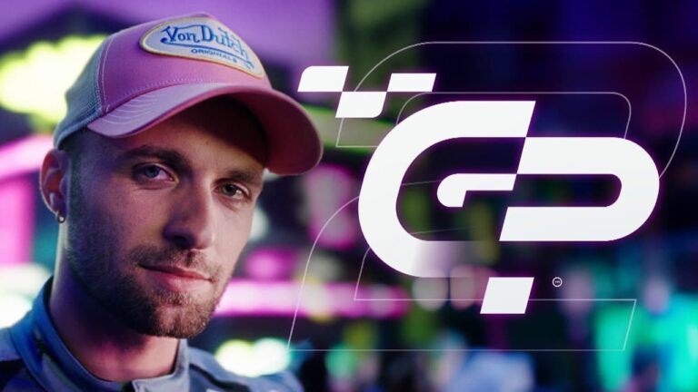 GP Explorer 3 : Squeezie annonce la dernière édition de sa course événement