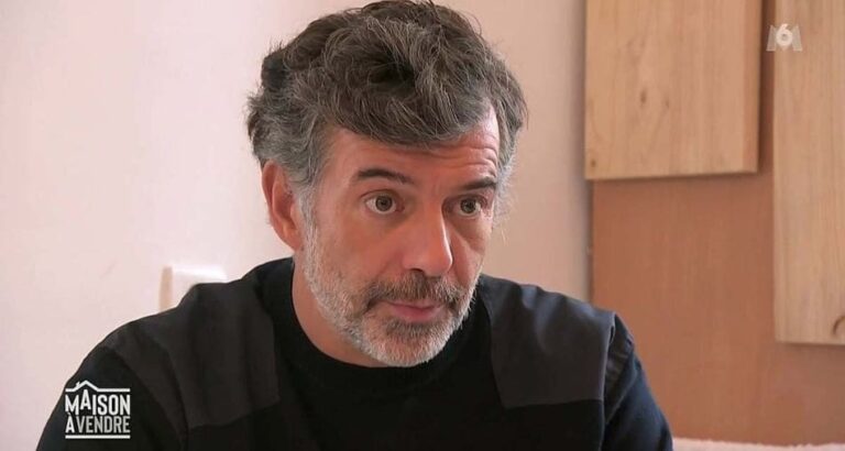 Stéphane Plaza placé en garde à vue pour trafic de stupéfiants suite à son interpellation