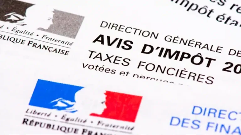 Taxe foncière : coup de massue pour les propriétaires en 2024