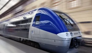 Vol dans un TGV : une créatrice de corsets perd « le travail d’une vie » — photo