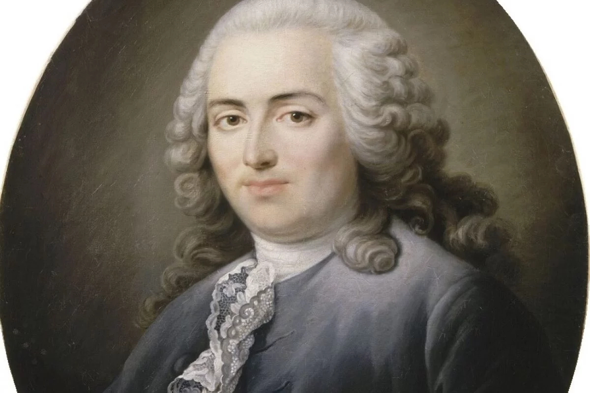  C’était un 12 mai : Le renvoi de Turgot