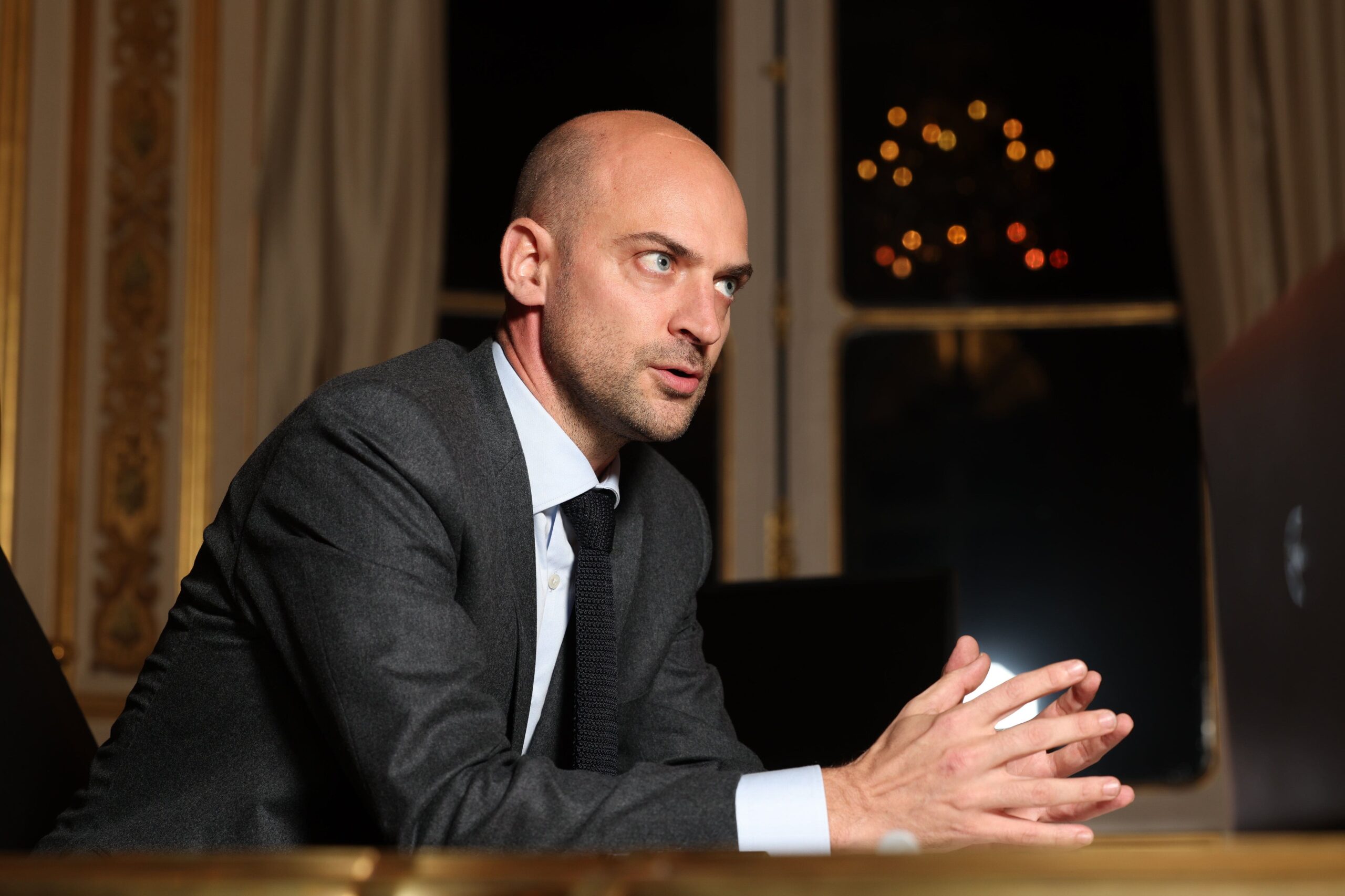 « Gaza est devenue un cimetière » : la France dénonce une « violation absolue du droit international » par Israël