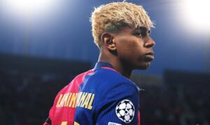 Demi-finale étincelante entre le Barça et l'Inter : un spectacle total, un Lamine Yamal exceptionnel !