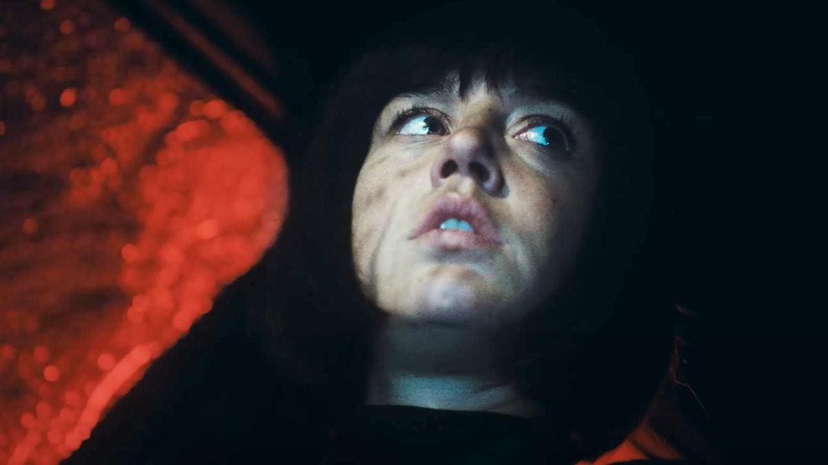 Adèle Exarchopoulos face au futur dans « Chien 51 », une dystopie signée Cédric Jimenez