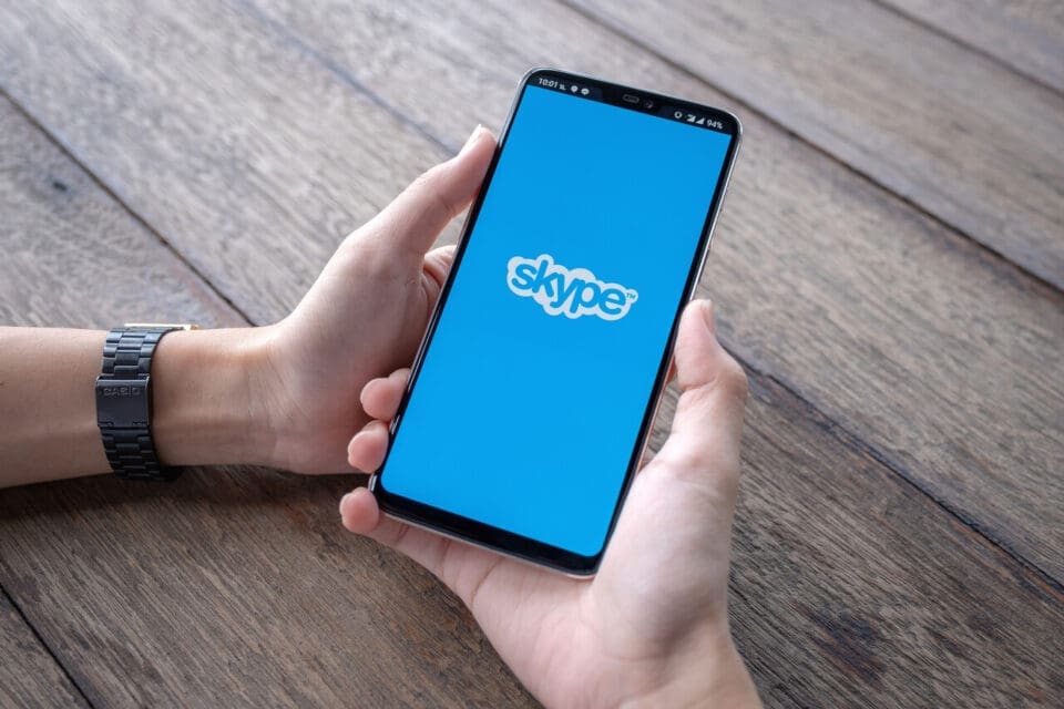 Skype va disparaître : Microsoft débranche l'ancêtre des appels vidéo ce lundi 5 mai