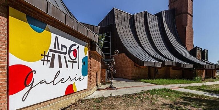 Haute-Garonne : une galerie d’art incroyable sur une aire d’autoroute