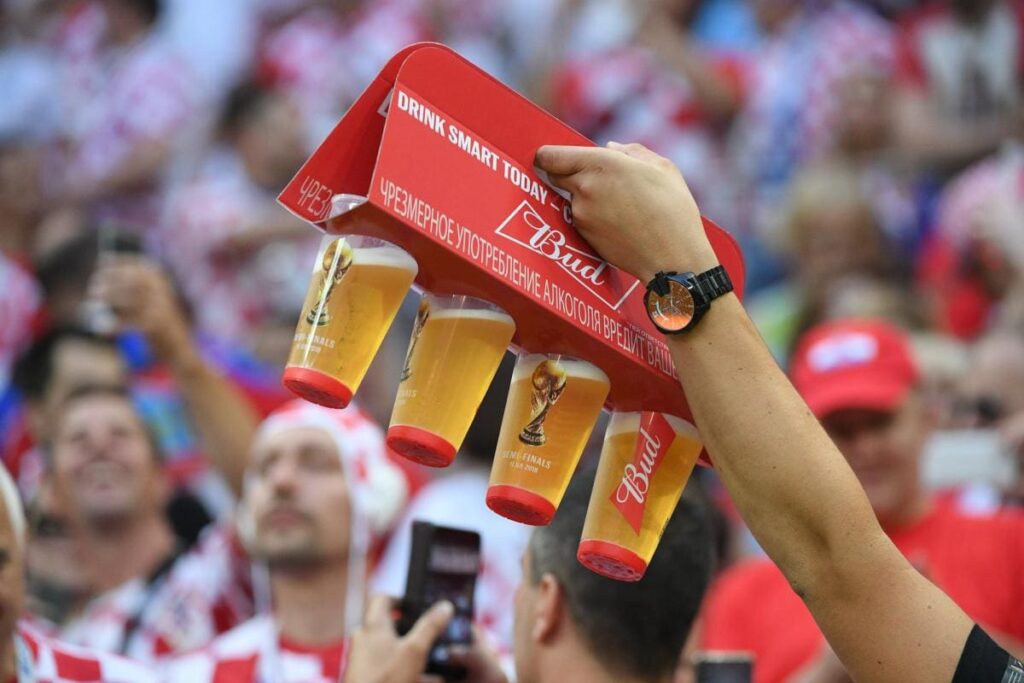 L’Arabie saoudite dément vouloir lever l’interdiction de l’alcool malgré les rumeurs liées au Mondial 2034