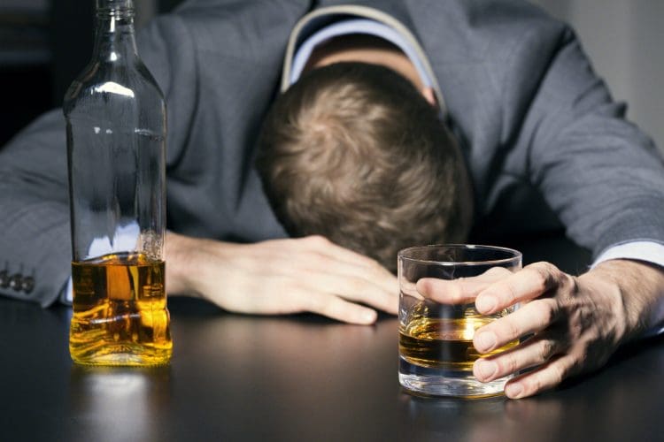 SANTÉ - Une nouvelle étude démontre le lien entre consommation d’alcool et cancer du pancréas
