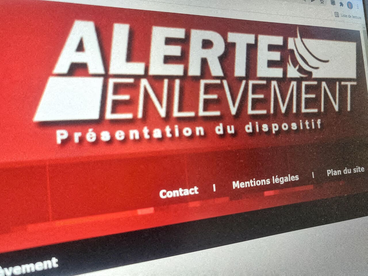 105 enfants portés disparus chaque jour en France en 2024