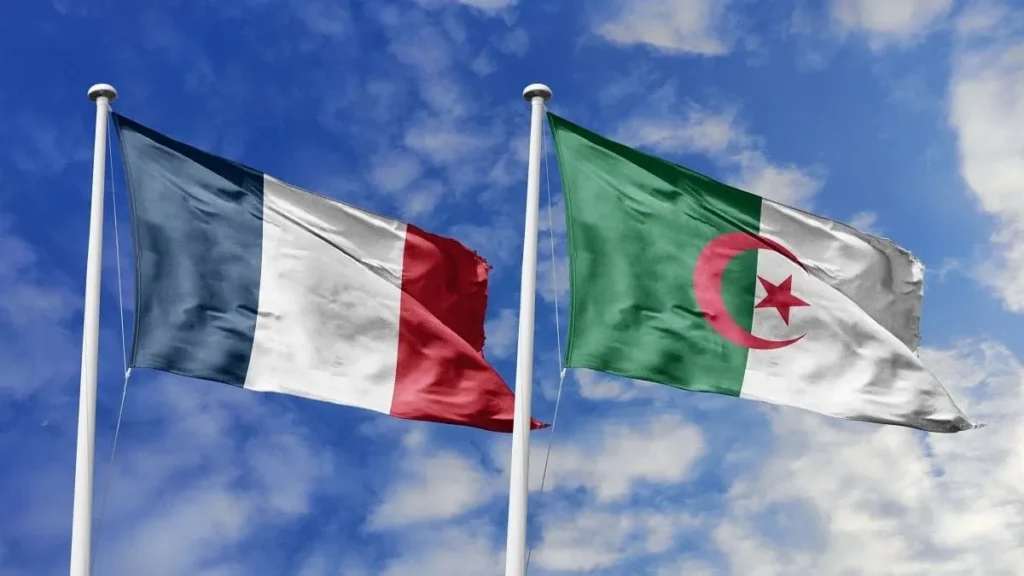 Sondage choc : les Français veulent que Paris tienne tête à l’Algérie