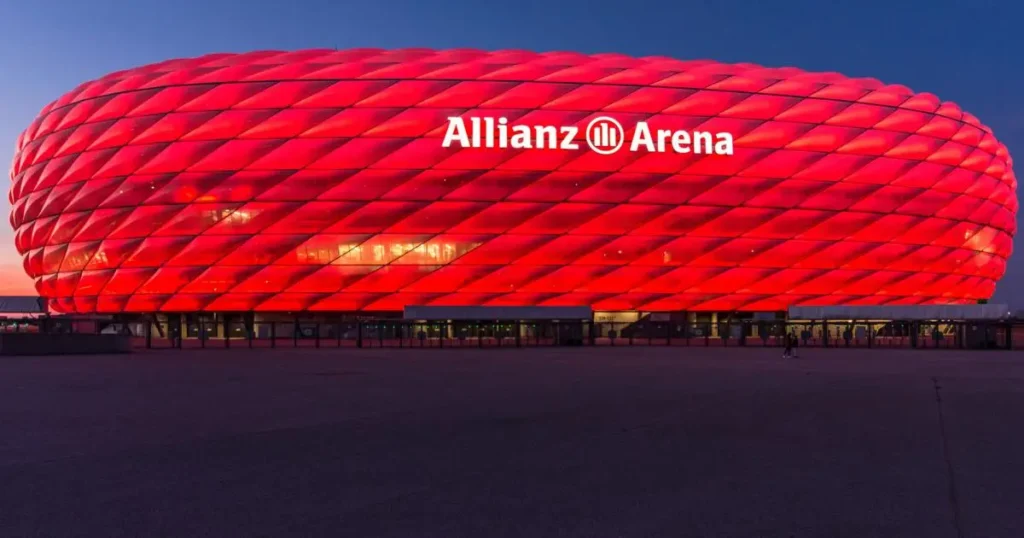 Pourquoi la finale PSG-Inter ne se jouera pas à l’Allianz Arena (officiellement)