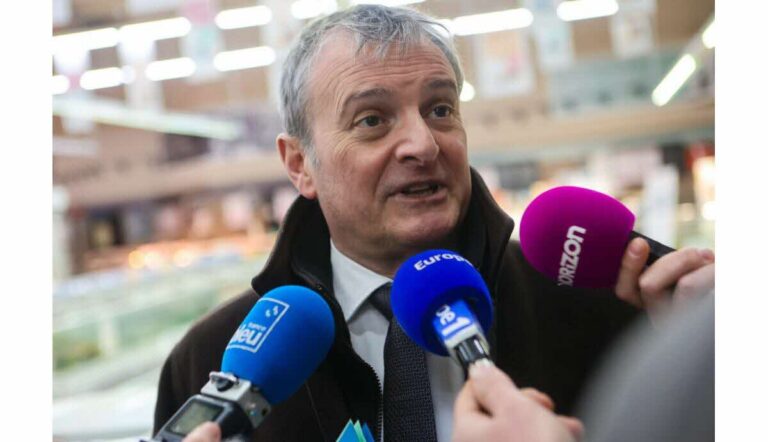 Nouvelle-Calédonie : Jacques Billant officiellement intronisé haut-commissaire dans un climat toujours tendu