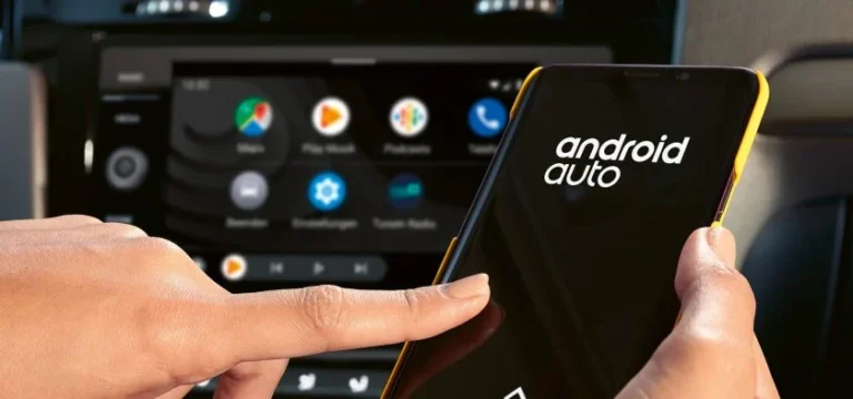 Android Auto s’ouvre vers une voiture encore plus connectée