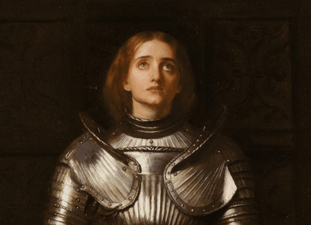 C’était un 30 mai : Jeanne d’Arc est brûlée vive à Rouen